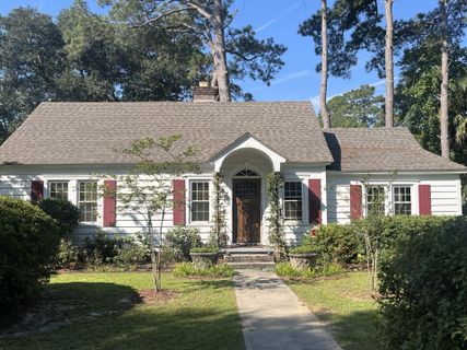 Homes in Mayfield Terrace, Walterboro