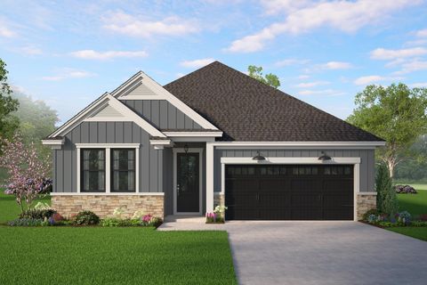 400 Creek Pointe Drive