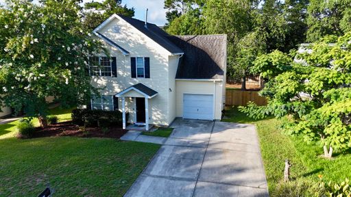 3146 Morningdale Drive