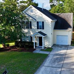 3146 Morningdale Drive