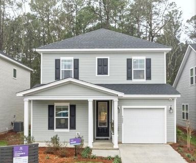 5008 Buggs Lane active home in Founders Park, Summerville, SC