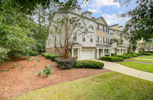 272 Fair Sailing Road active home in Dunes West, Mount Pleasant, SC