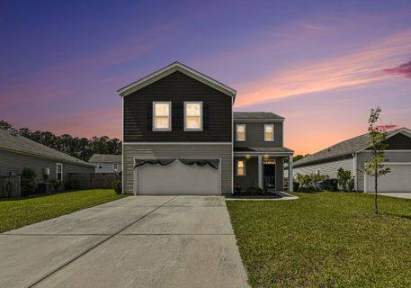 219 Rubles Lane
