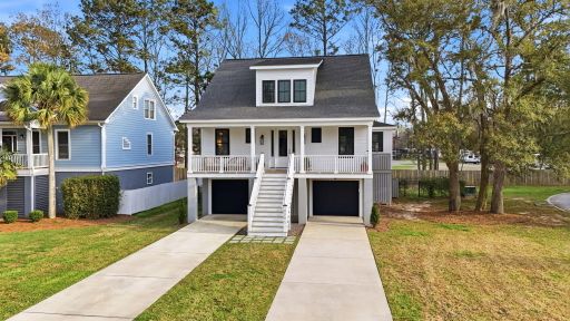 4291 Jacobs Pt Court