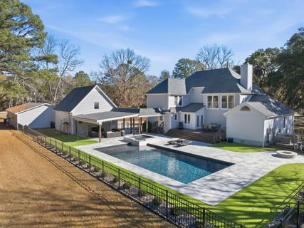 2612 Starfish Drive