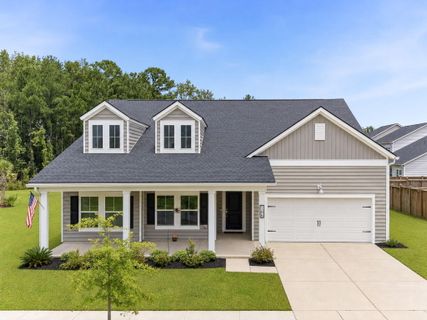 166 Paddle Boat Way active home in Summers Corner, Summerville, SC