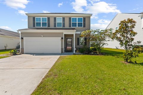 256 Hyrne Drive