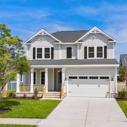 218 Creek Pointe Drive