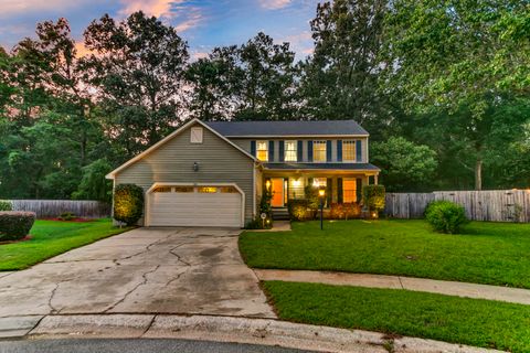 110 Mallock Court