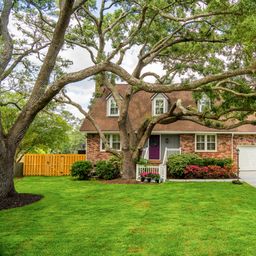 1244 Cornwallis Drive