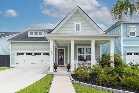 448 Parish Farms Drive active home in Carnes Crossroads, Summerville, SC