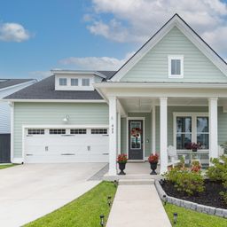 448 Parish Farms Drive