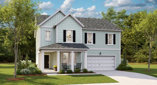 1040 Lettered Olive Lane
