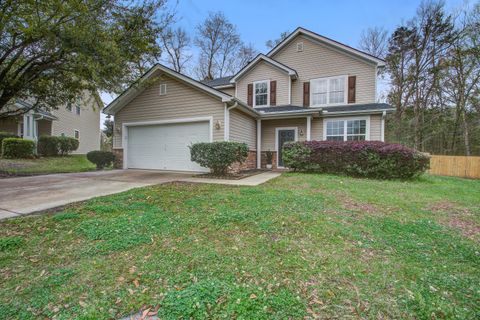 144 Graduate Lane