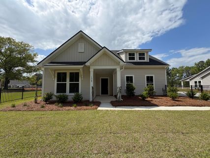 1968 Central Avenue pending home in Central Estates, Summerville, SC