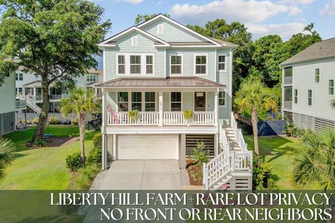 1513 Cultivation Lane active home in Liberty Hill Farm, Mount Pleasant, SC