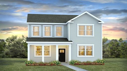 235 Grouper Lane pending home in The Cove At Mallard Crossing, Summerville, SC
