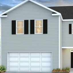 1052 Mulligan Drive
