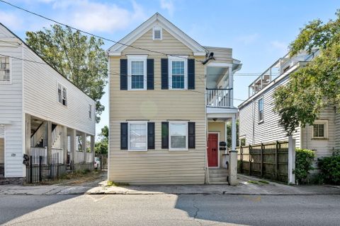 107 Line Street B