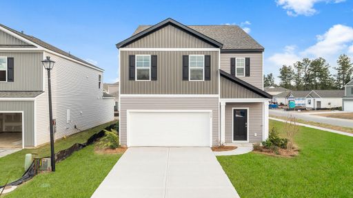 705 Butterfly Ginger Street pending home in Carolina Groves, Moncks Corner, SC
