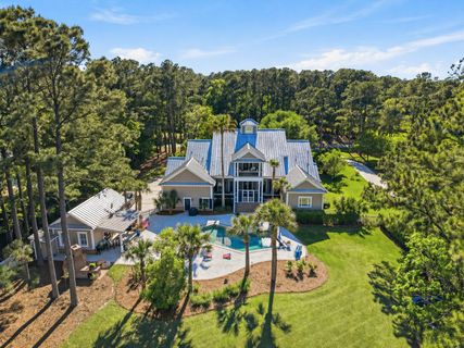 1833 Shell Ring Circle active home in Dunes West, Mount Pleasant, SC