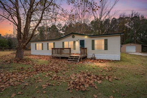 531 Vandross Road