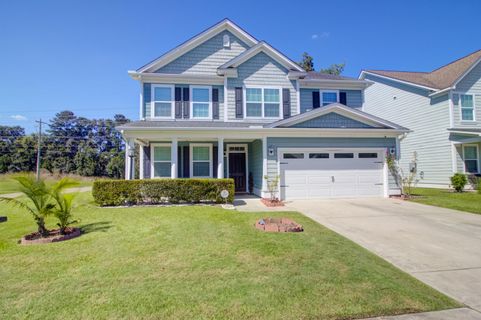 3900 Greico Road pending home in Indigo Palms, North Charleston, SC