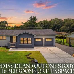 110 Van Buren Avenue