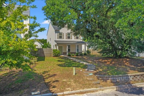 489 Spring Hollow Drive active home in The Marshes At Cooper River, Charleston, SC