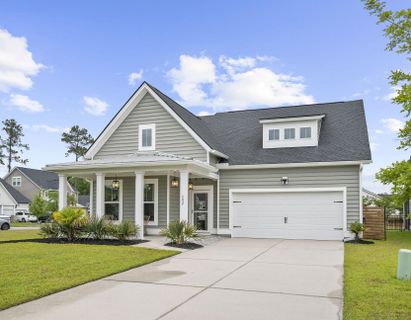 602 Macintyre Circle