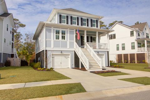 357 Blowing Fresh Drive active home in Wando Village, Charleston, SC