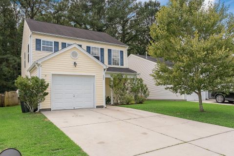 121 Coosawatchie Street