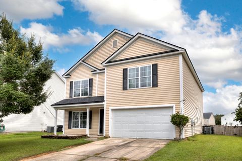 1255 Wild Goose Trail active home in Drakesborough, Summerville, SC