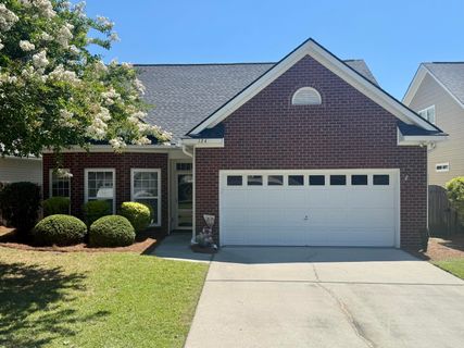 124 Garden Grove Drive