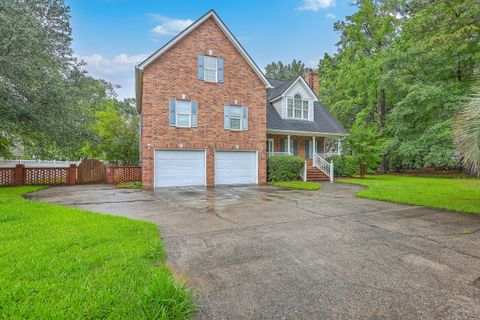 125 Eston Drive active home in Crowfield Plantation, Goose Creek, SC