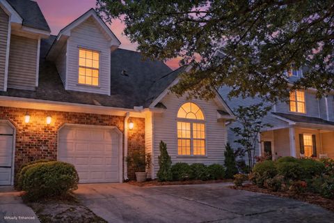 1155 Saint Pauls Parrish Lane active home in The Gates Of Fenwick Plantation, Johns Island, SC
