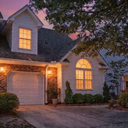 1155 Saint Pauls Parrish Lane