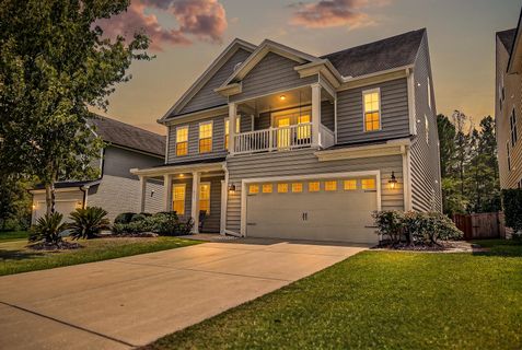 677 Silver Moss Drive