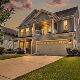 677 Silver Moss Drive
