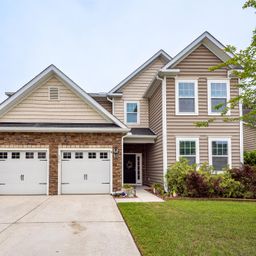 320 Bracken Fern Road