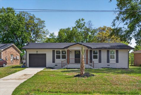 4025 Olivia Drive