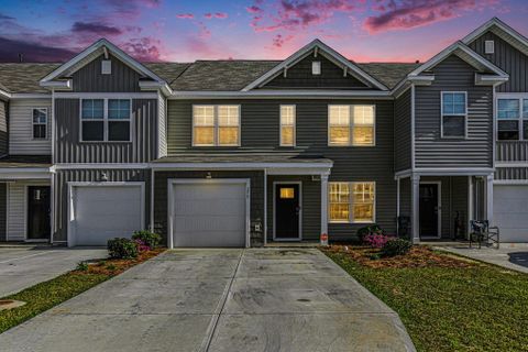 255 Ivory Shadow Road