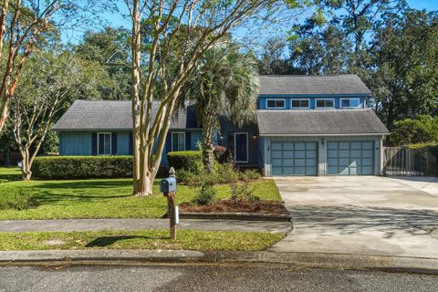 6 Captiva Row