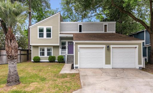 108 Lancer Drive