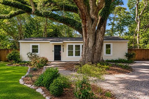 Homes in Sherwood Forest, Charleston