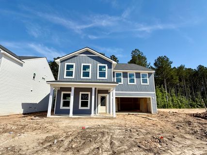 5373 Crinum Lilly active home in Watson Hill, Summerville, SC