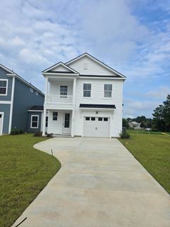 357 Chapman Circle