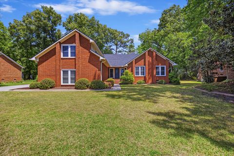 2171 Hunter Creek Drive active home in Hickory Hill Plantation, Charleston, SC