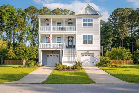 1138 Tebalt Drive