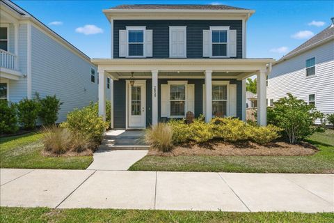 2850 Sugarberry Lane